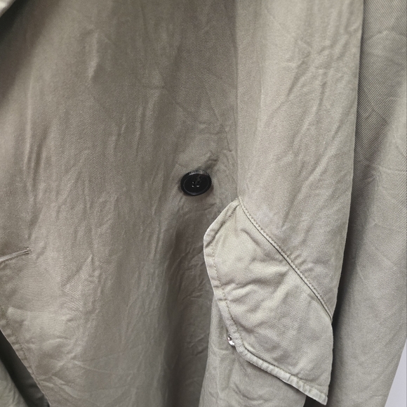 All Saints Bexley Parka - Picture 11 of 15